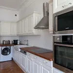 Magnifique Appartement Palais Sapho