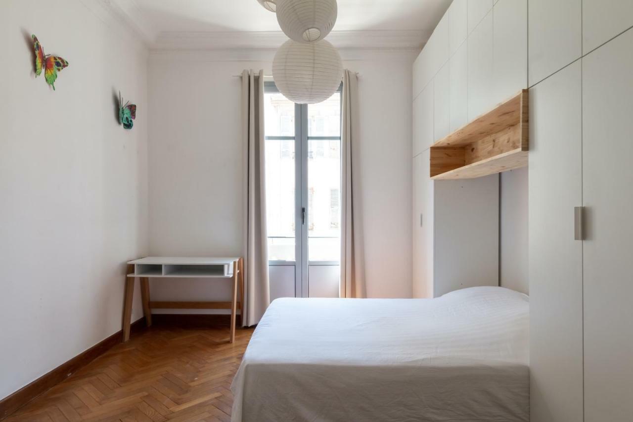Apartment Magnifique Palais Sapho *
